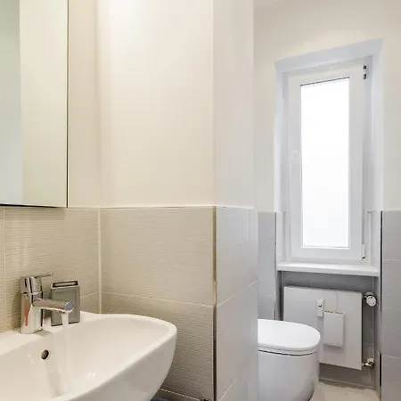 Welcome Place D'armes I Lejlighed *