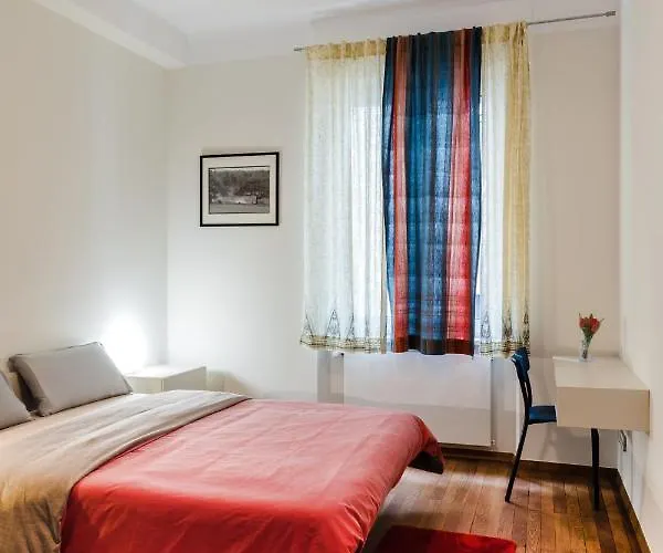 Welcome Place D'armes I Apartment