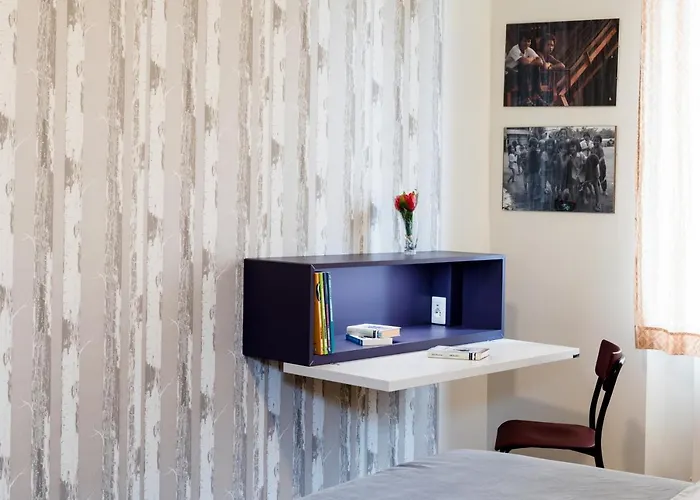 Welcome Place D'armes I