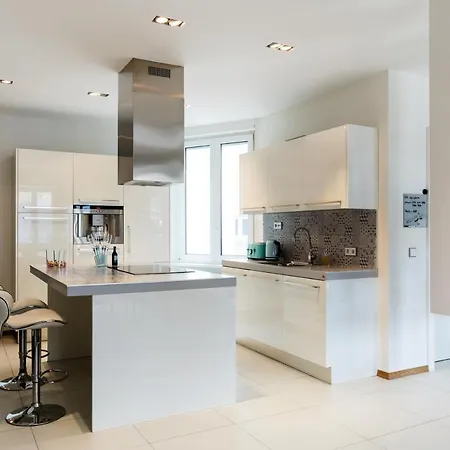 Welcome Place D'armes I * ルクセンブルク