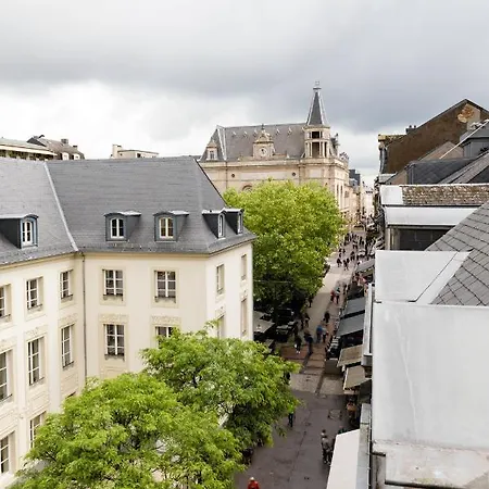Welcome Place D'armes I * Luxembourg