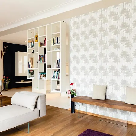 公寓 Welcome Place D'armes I