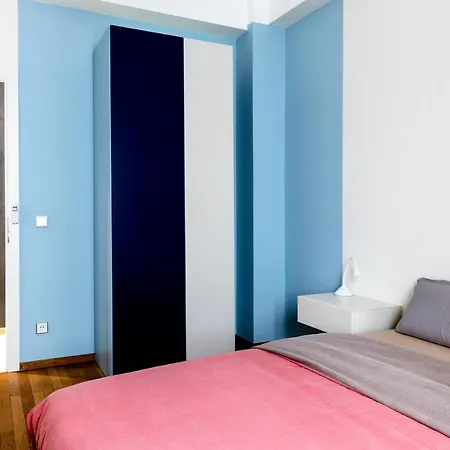 Welcome Place D'armes I Apartment Luxembourg