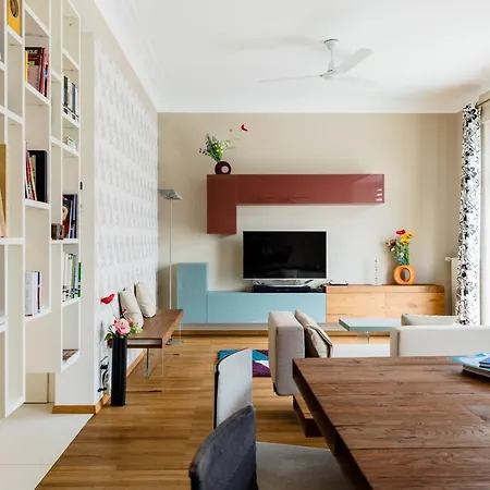 Welcome Place D'armes I 公寓