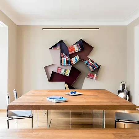 Lägenhet Welcome Place D'armes I