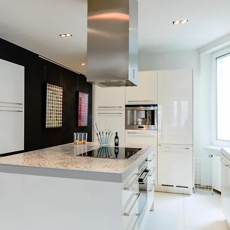 Welcome Place D'armes I ルクセンブルク