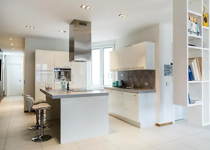 Welcome Place D'armes I * Luxemburg