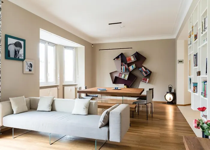 Apartman Welcome Place D'armes I