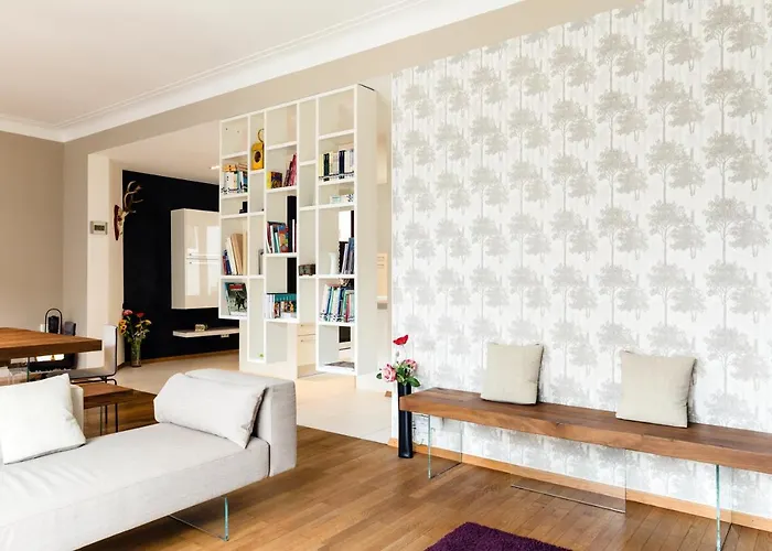 Apartment Welcome Place D'armes I