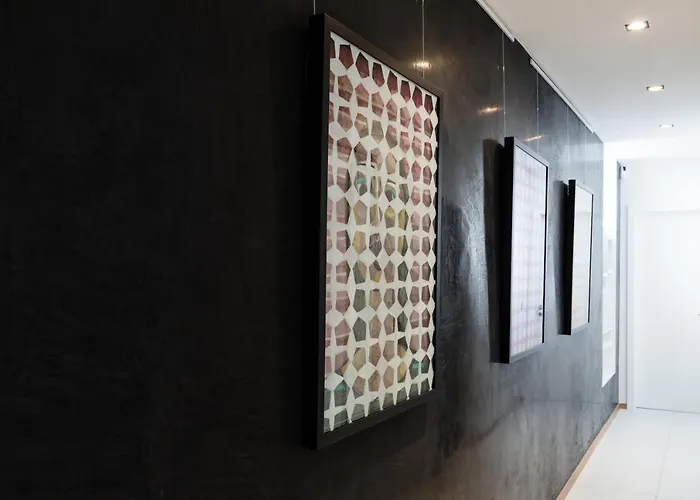 Apartman Welcome Place D'armes I