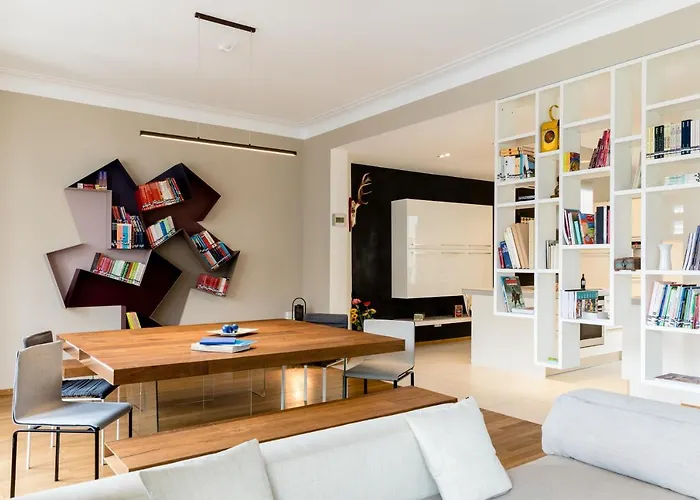 Apartman Welcome Place D'armes I Luxemburg