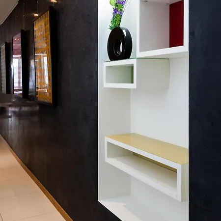 Welcome Place D'armes I Appartamento