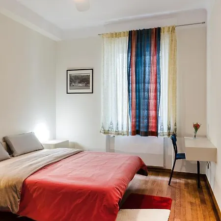 Welcome Place D'armes I Appartamento