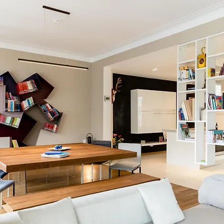 Appartamento Welcome Place D'armes I Lussemburgo