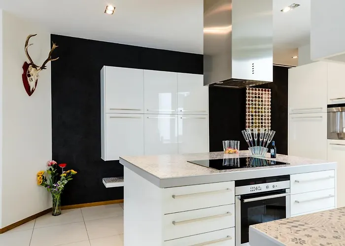 Apartment Welcome Place D'armes I